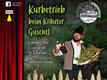 Foto für Kurbetrieb beim "Kräuter Guschtl"- Theateraufführung der Heimatbühne Steinhaus